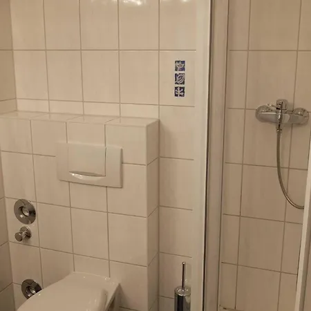 Apartment Haus Lucie Heringsdorf (Usedom)