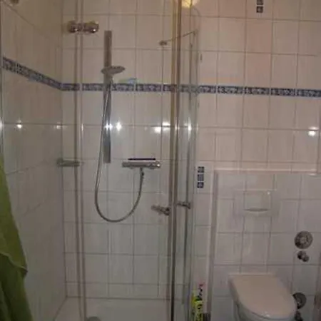 Apartment Haus Lucie