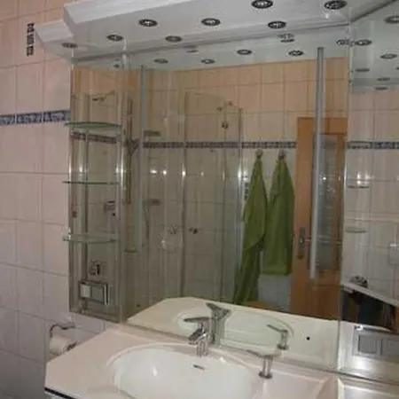 Haus Lucie Apartment Heringsdorf (Usedom)