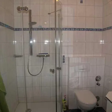 Haus Lucie Apartment