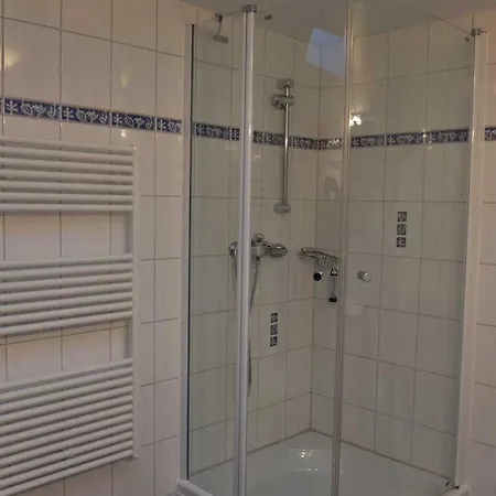 Apartment Haus Lucie *