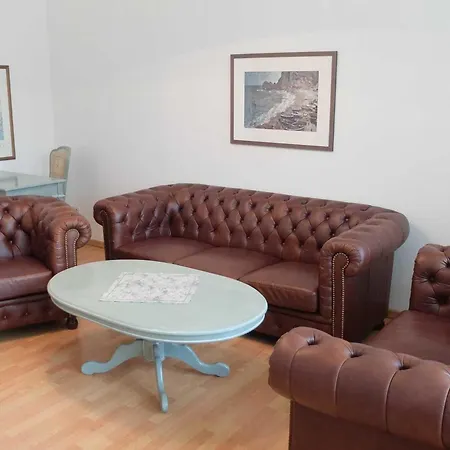 Haus Lucie Apartment *