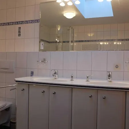 Haus Lucie Apartment Ostseebad Heringsdorf