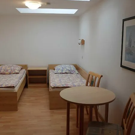 Haus Lucie Apartment