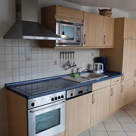 Apartment Haus Lucie Heringsdorf (Usedom)