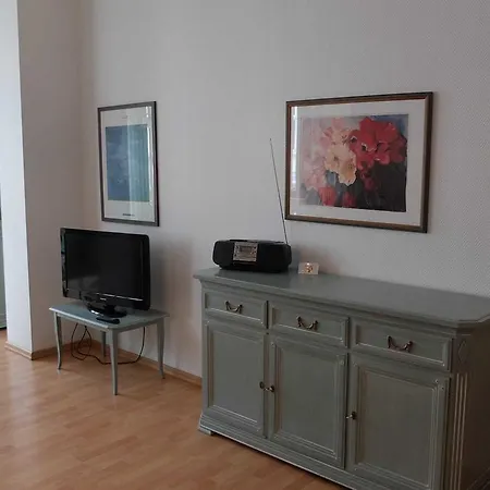 Haus Lucie Apartment