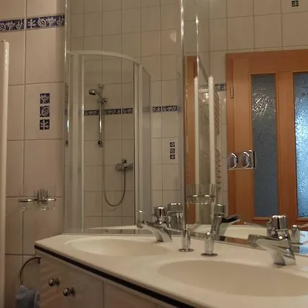 Apartment Haus Lucie Ostseebad Heringsdorf