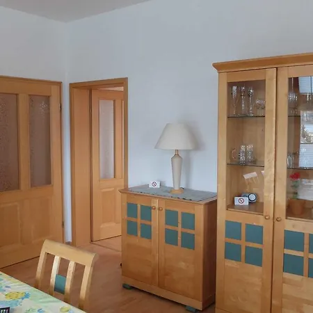 Haus Lucie Ostseebad Heringsdorf