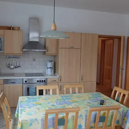 Haus Lucie Apartment