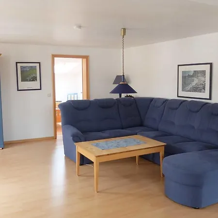 Apartment Haus Lucie Ostseebad Heringsdorf