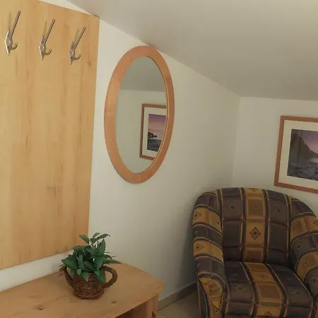 Haus Lucie Heringsdorf (Usedom)