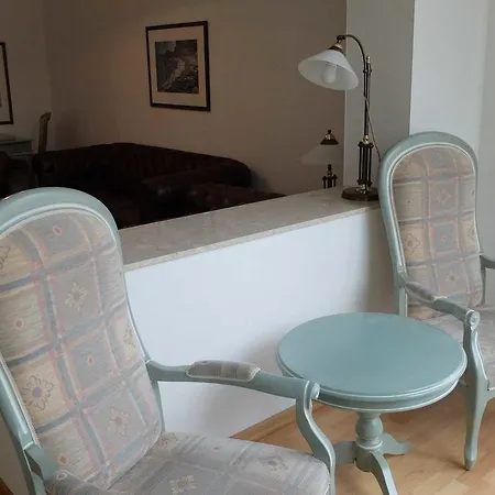 Haus Lucie Apartment Heringsdorf (Usedom)