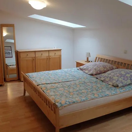 Apartment Haus Lucie Heringsdorf (Usedom)