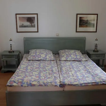 Haus Lucie Apartment Heringsdorf (Usedom)