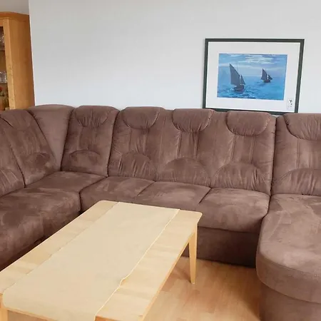 Apartment Haus Lucie