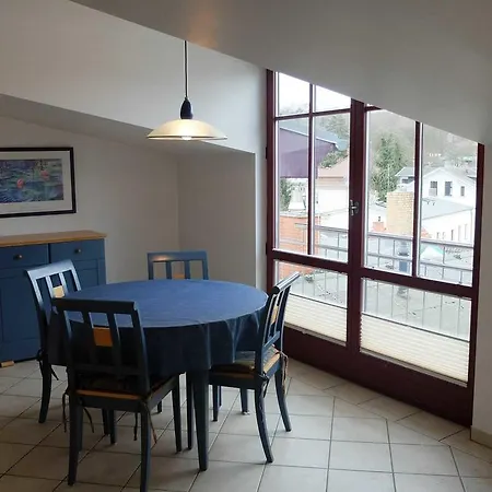 Haus Lucie Ostseebad Heringsdorf