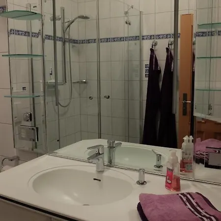 Haus Lucie Apartment Ostseebad Heringsdorf