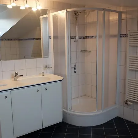 Haus Lucie * Ostseebad Heringsdorf